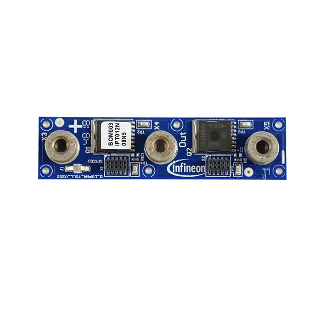 Infineon Technologies KITLGPWRBOM003TOBO1 electronic component