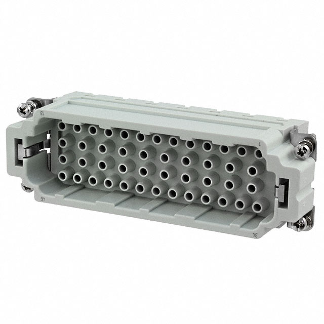 TE Connectivity AMP Connectors 1102886-1 electronic component