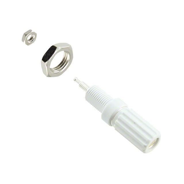 Cinch Connectivity Solutions Johnson 111-0101-001 electronic component