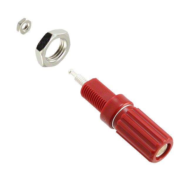 Cinch Connectivity Solutions Johnson 111-0102-001 electronic component