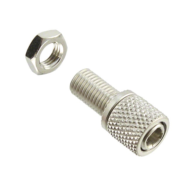 Cinch Connectivity Solutions Johnson 111-2223-001 electronic component