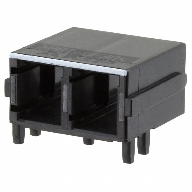 TE Connectivity AMP Connectors 1374491-1 electronic component