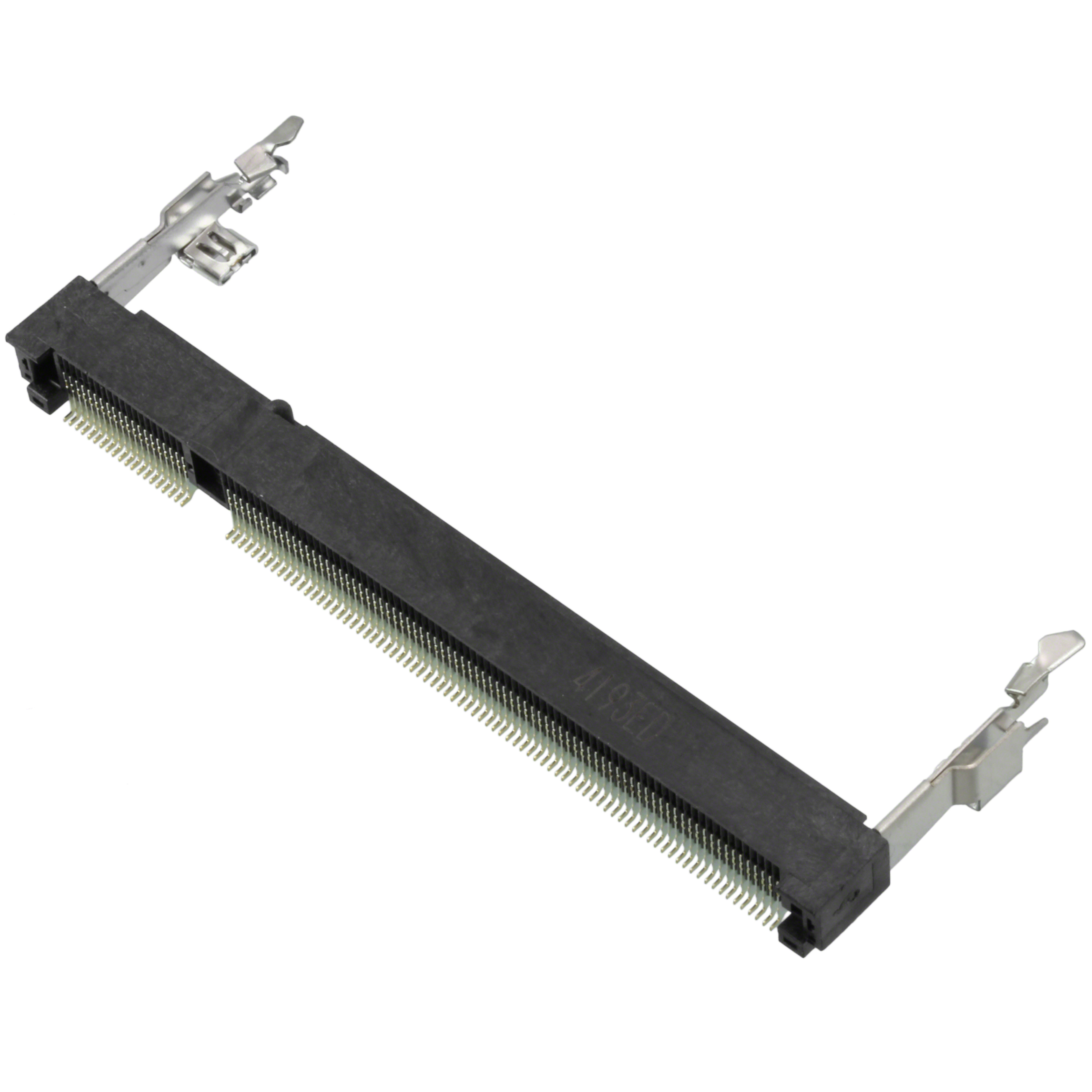 TE Connectivity AMP Connectors 1717468-4 electronic component