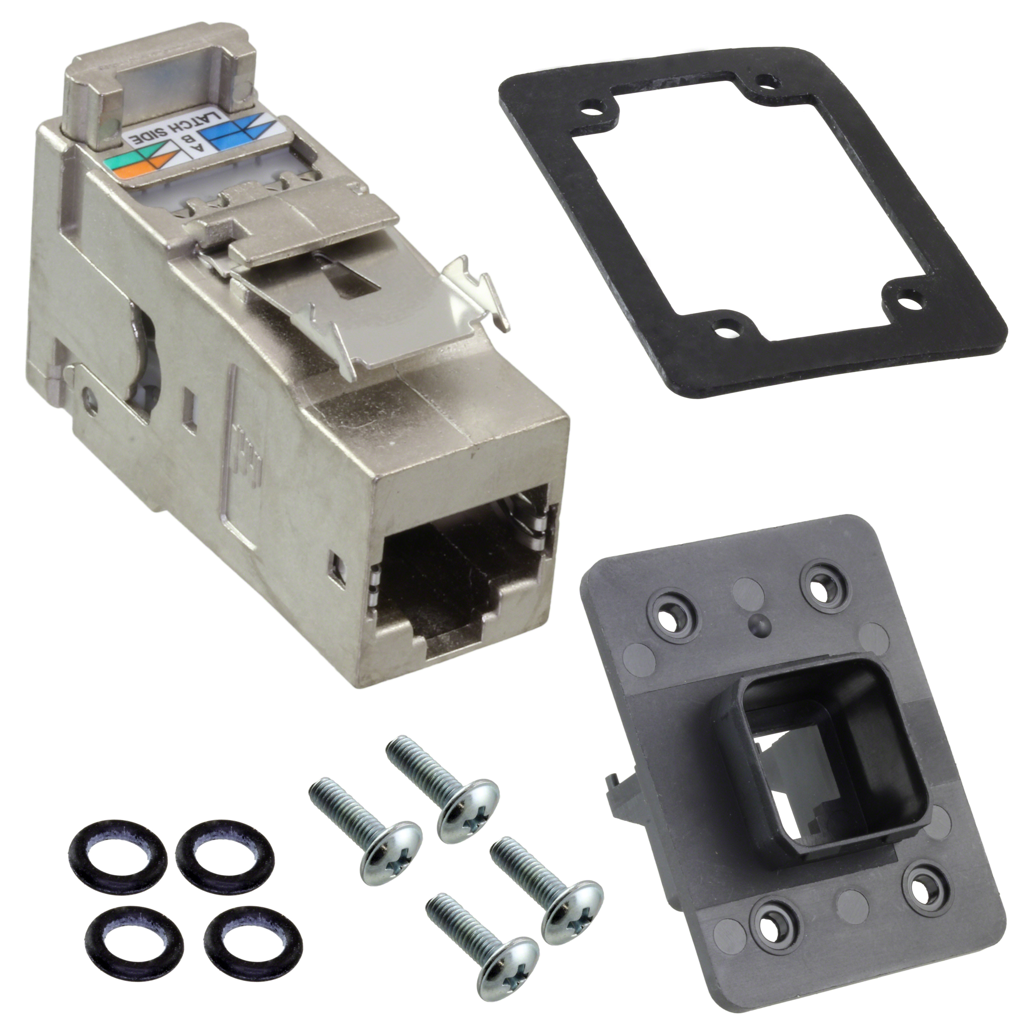 TE Connectivity AMP Connectors 1987673-1 electronic component