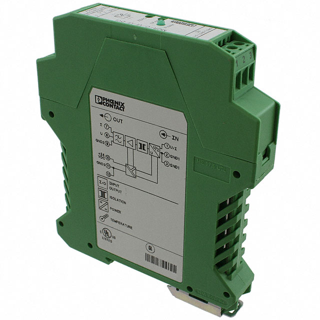 Phoenix Contact 2810939 electronic component
