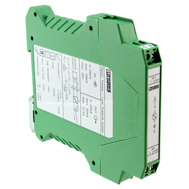Phoenix Contact 2814016 electronic component
