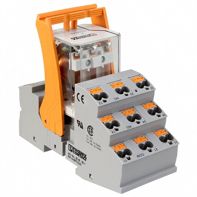 Phoenix Contact 2903278 electronic component