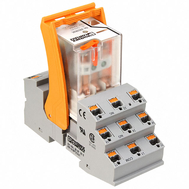 Phoenix Contact 2903293 electronic component