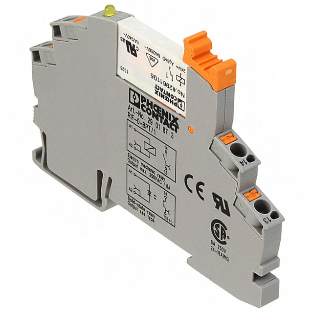 Phoenix Contact 2903361 electronic component