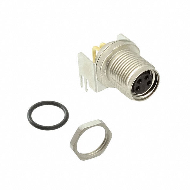 TE Connectivity AMP Connectors 3-2172091-2 electronic component