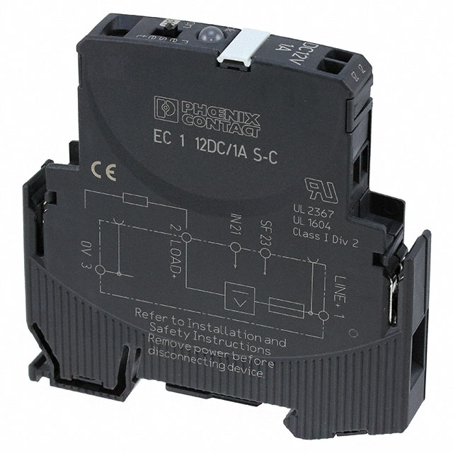 Phoenix Contact 3000754 electronic component