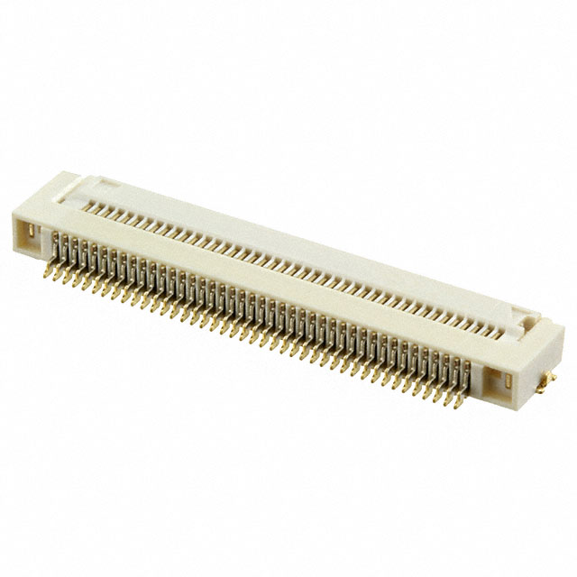 TE Connectivity AMP Connectors 4-1775333-2 electronic component