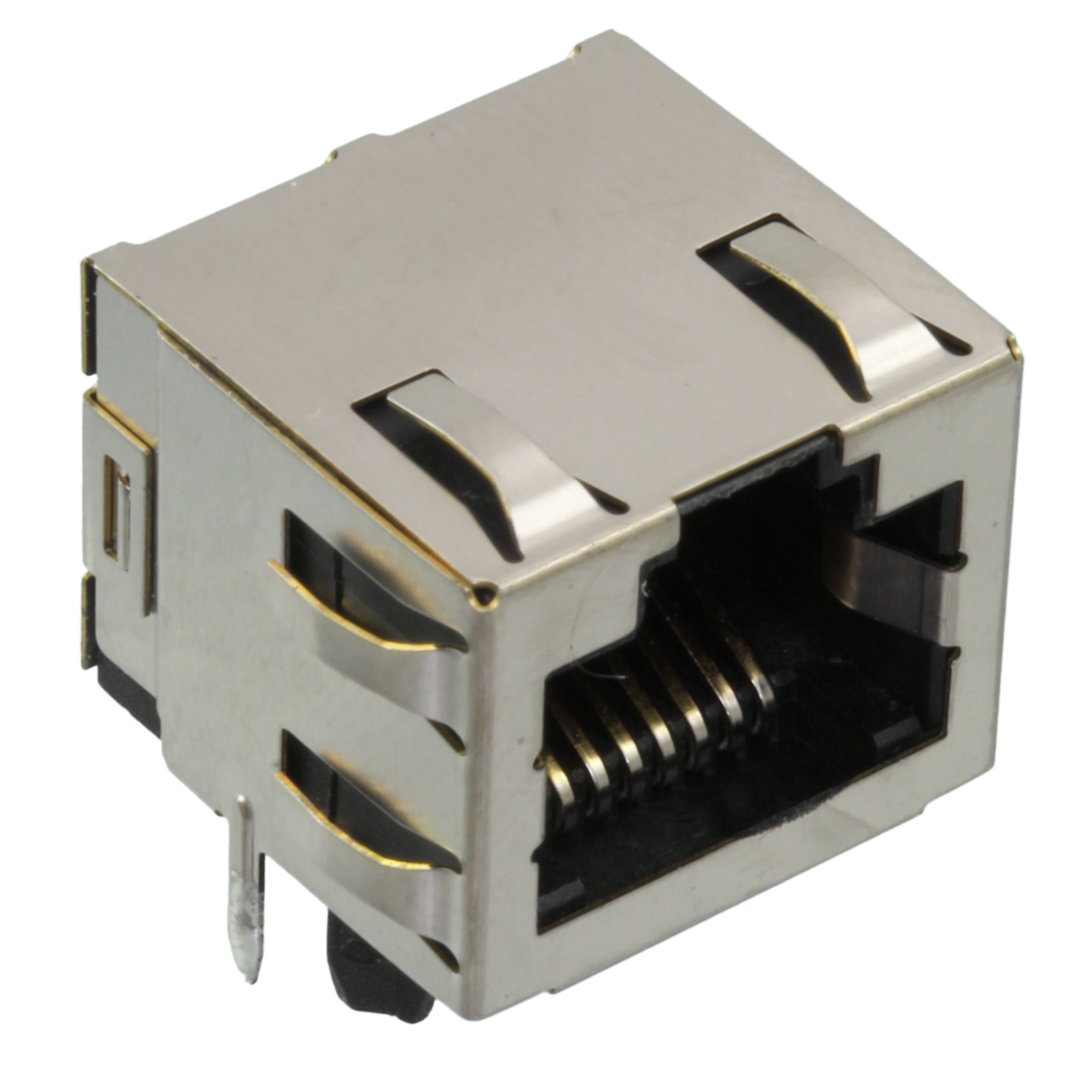 TE Connectivity AMP Connectors 1-406541-4 electronic component