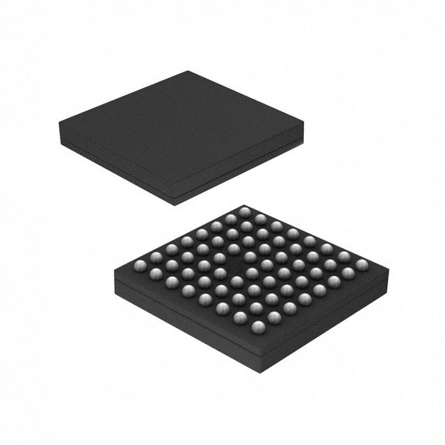ROHM Semiconductor BD26502GUL-E2 electronic component