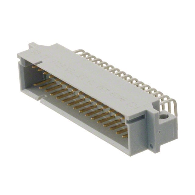 Amphenol ICC (FCI) 86094327313755E1LF electronic component