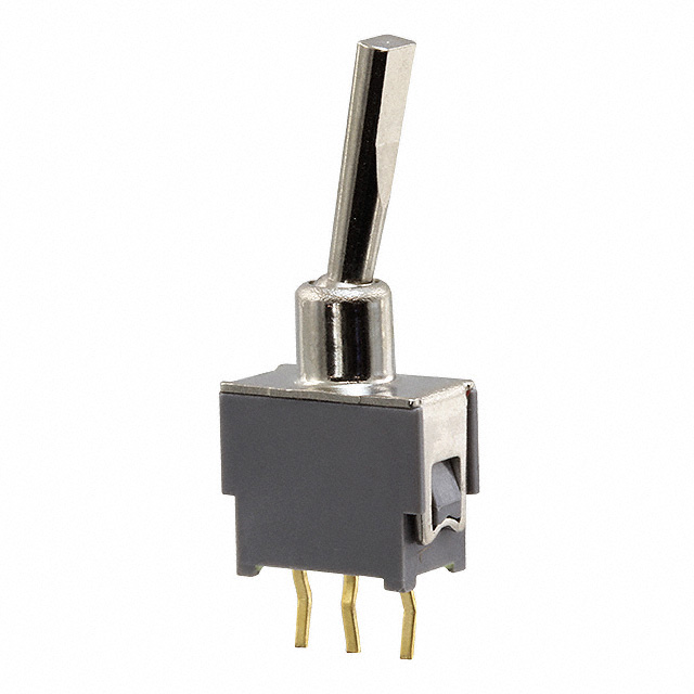 Nidec Components ATE1E-2F3-10-Z electronic component