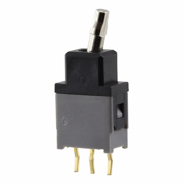 Nidec Components ATE1E-2J3-10-Z electronic component