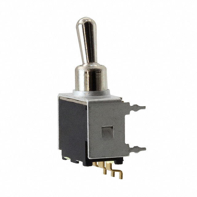 Nidec Components CF-TA-1DB4-A12 electronic component