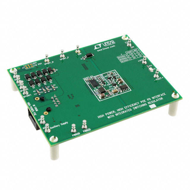 Analog Devices Inc. DC1335B-C electronic component