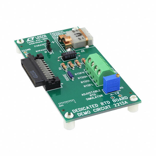 Analog Devices Inc. DC2213A electronic component