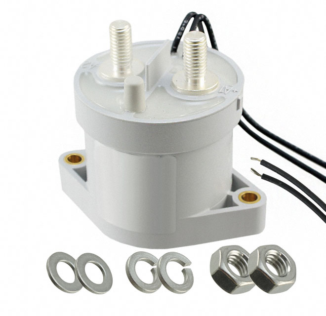TE Connectivity Aerospace, Defense and Marine EV200A1ANA electronic component