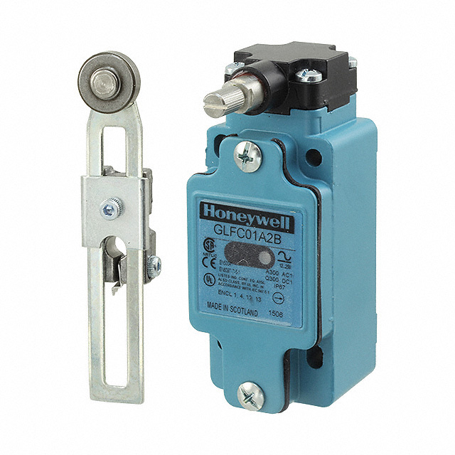 Honeywell Sensing and Productivity Solutions GLFC01A2B electronic component
