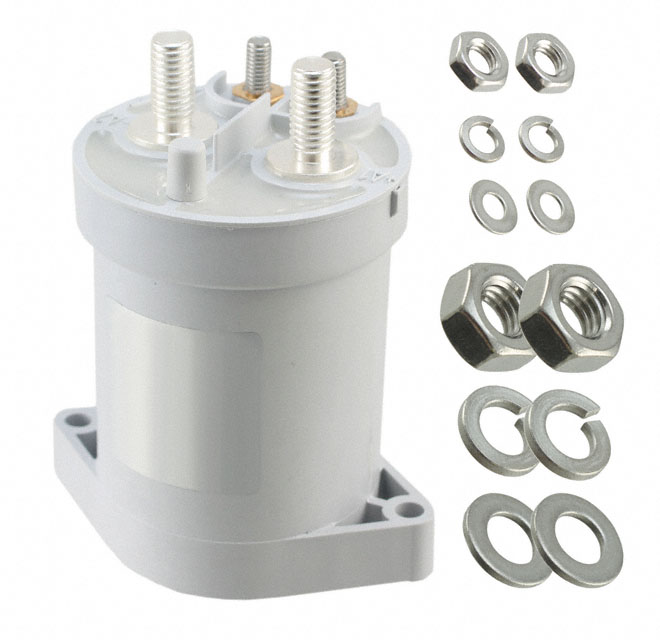 TE Connectivity Aerospace, Defense and Marine LEV200A4NAA electronic component