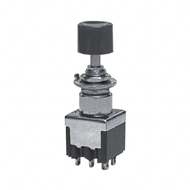 Nidec Components 8N2011-Z electronic component