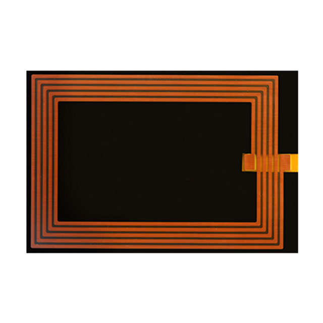 Abracon LLC ANFCA-5035-A01 electronic component