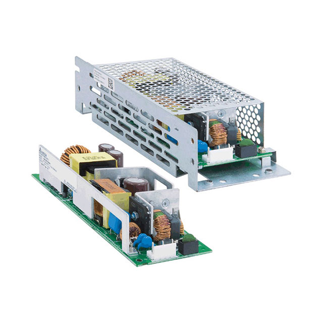 Delta Electronics PJB-24V100WBRA electronic component