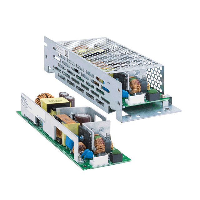 Delta Electronics PJB-24V100WLRA electronic component