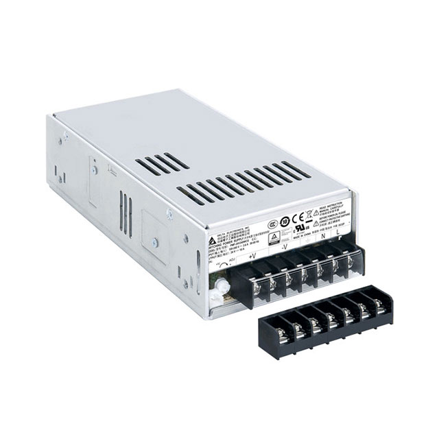 Delta Electronics PMF-24V240WCAB electronic component