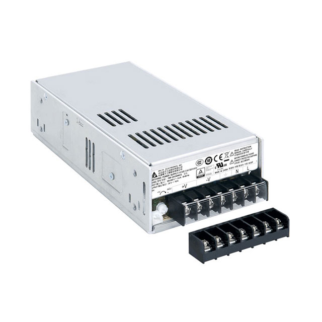 Delta Electronics PMF-24V240WCAR electronic component