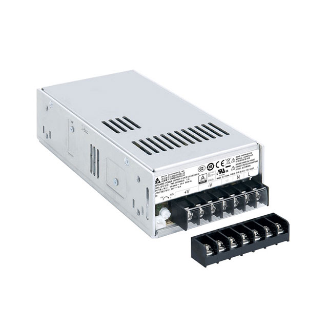 Delta Electronics PMF-24V240WCGR electronic component