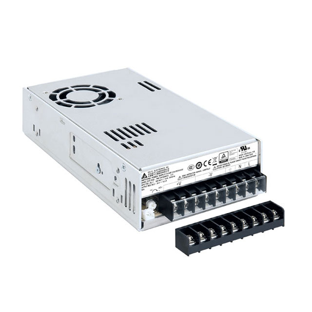 Delta Electronics PMF-24V320WCAB electronic component