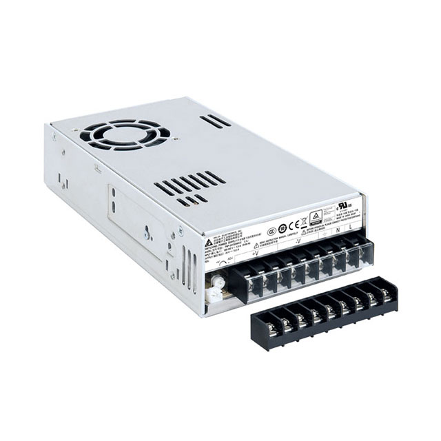 Delta Electronics PMF-24V320WCAR electronic component
