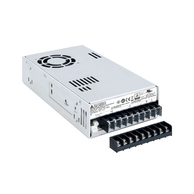 Delta Electronics PMF-24V320WCGR electronic component