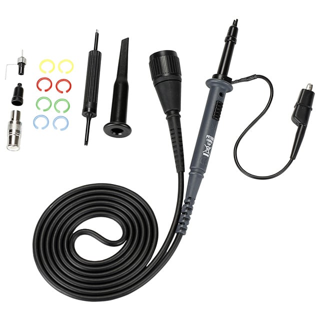 B&K Precision PR150SA electronic component