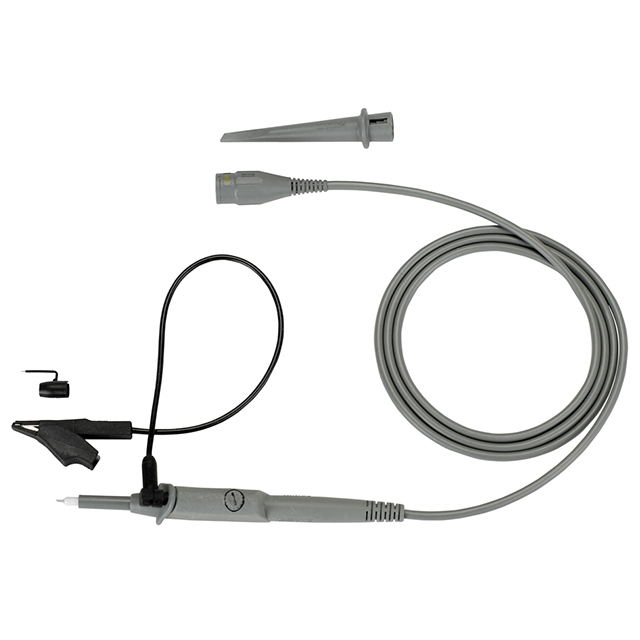 B&K Precision PR250SA electronic component