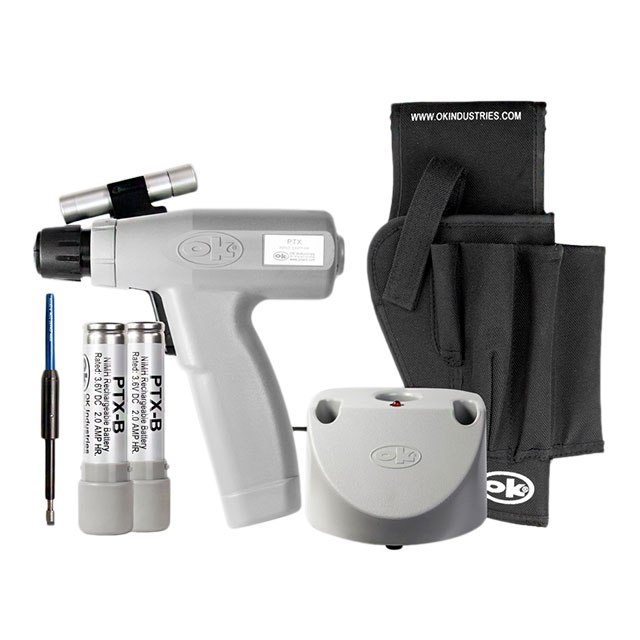 Jonard Tools PTX-KIT1FL electronic component