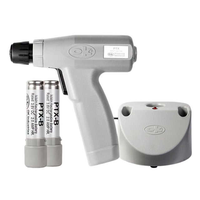 Jonard Tools PTX-KIT2 electronic component