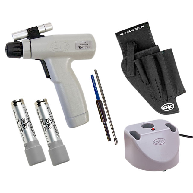 Jonard Tools PTX-KIT2DHFL electronic component