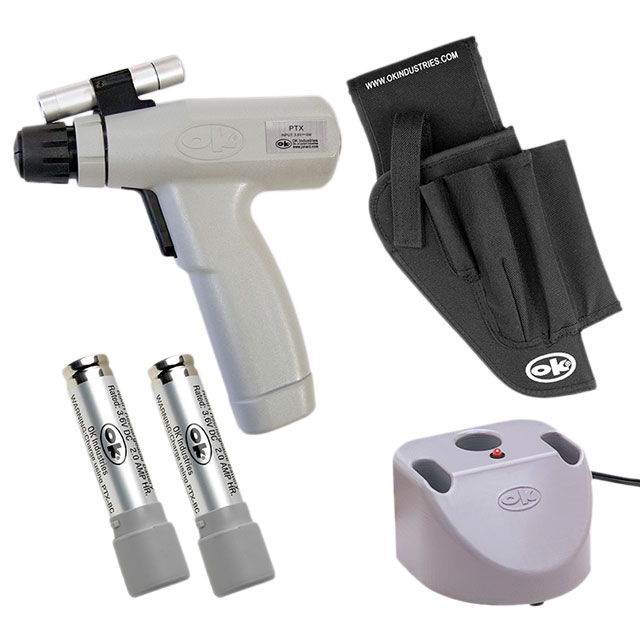 Jonard Tools PTX-KIT2FL electronic component