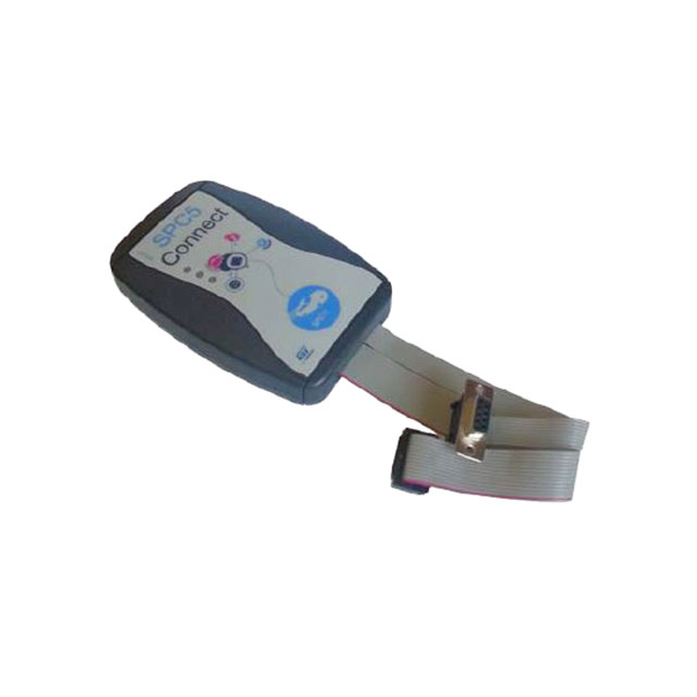 STMicroelectronics SPC5-CONNECT electronic component