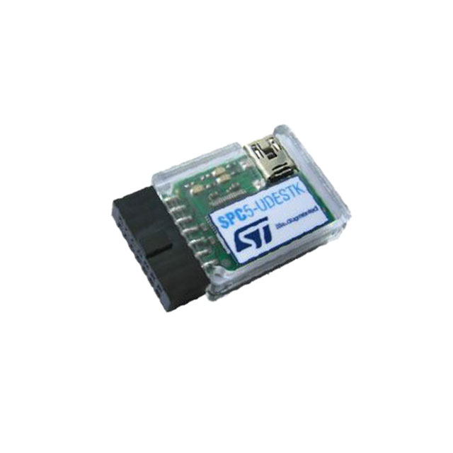 STMicroelectronics SPC5-UDESTK-EVAL electronic component