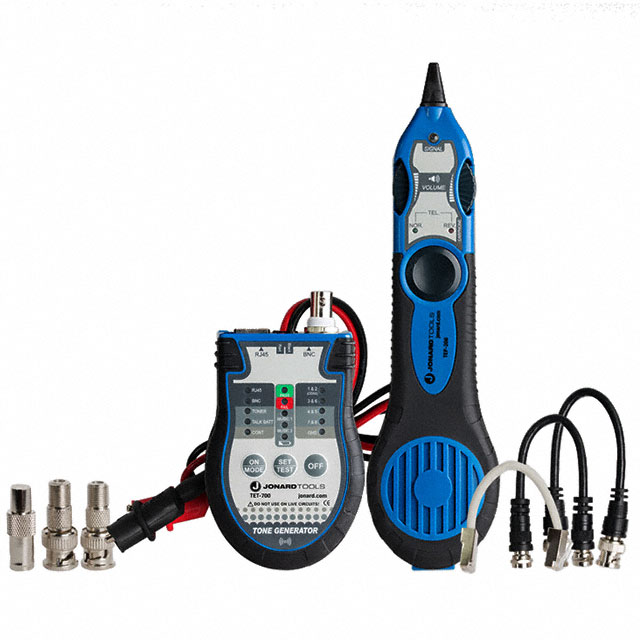 Jonard Tools TETP-900 electronic component