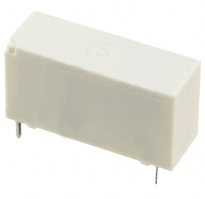 TE Connectivity Potter & Brumfield Relays 8-1393222-6 electronic component