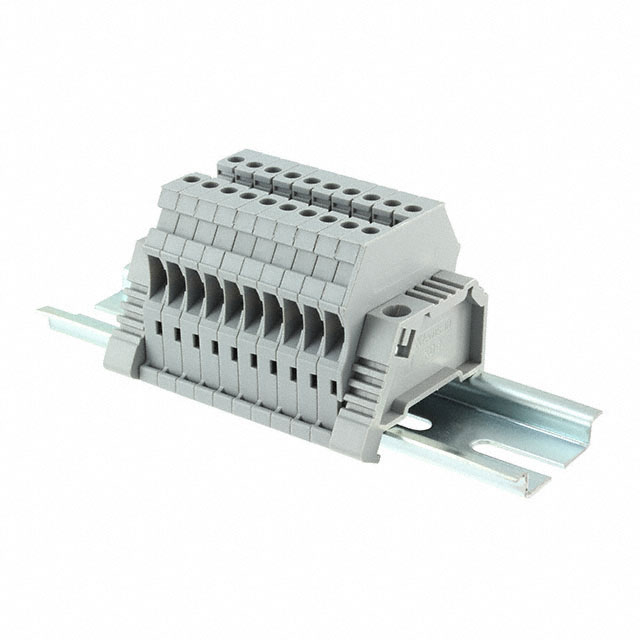American Electrical Inc. SC-AVK-T electronic component