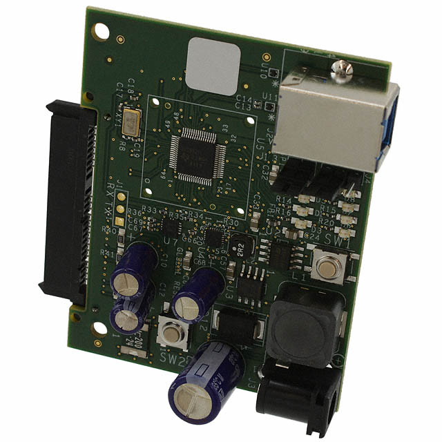 Texas Instruments TUSB9261DEMO electronic component