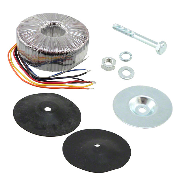 Triad Magnetics VPT100-10000 electronic component